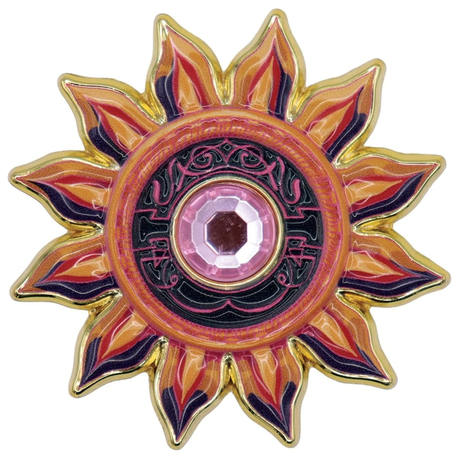 Dungeons & Dragons Pin Badge Ravenloft Limited Edition product photo