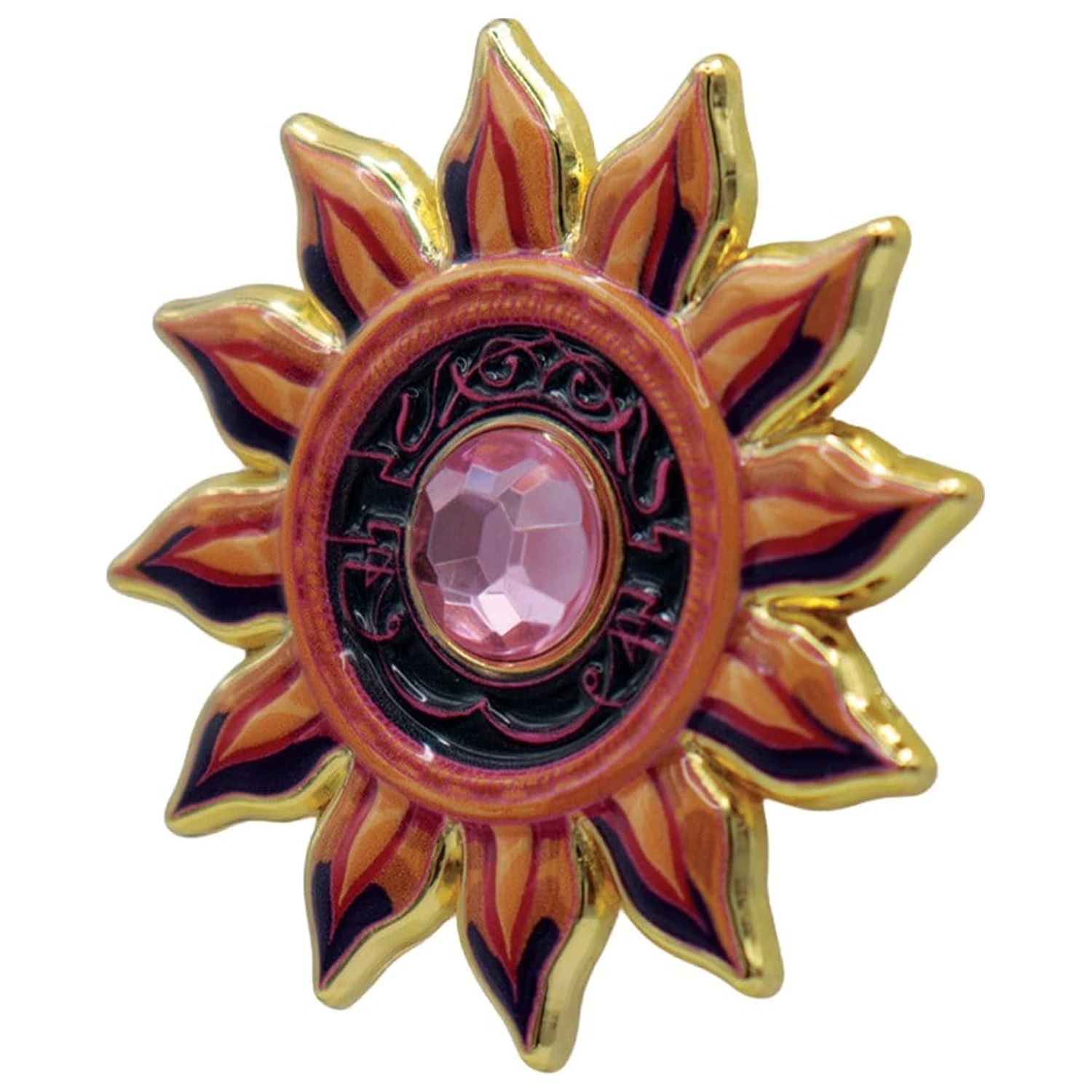 Dungeons & Dragons Pin Badge Ravenloft Limited Edition product photo