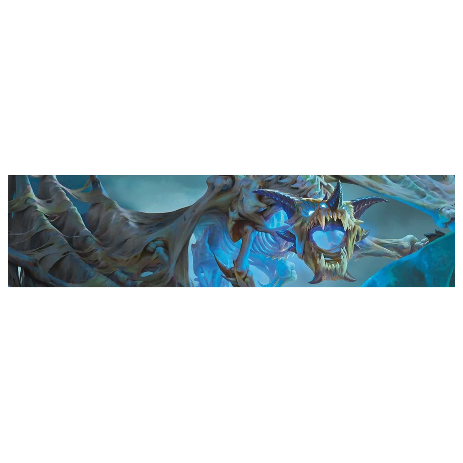 Dungeons & Dragons RPG World of Warcraft: Icecrown Citadel Adventure Map Pack *English Version* product photo
