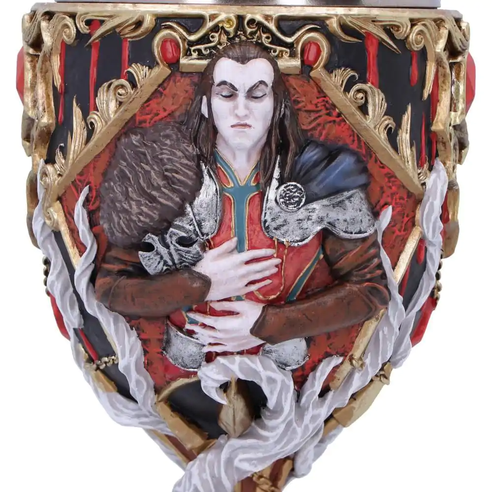 Dungeons & Dragons Goblet Strahd product photo