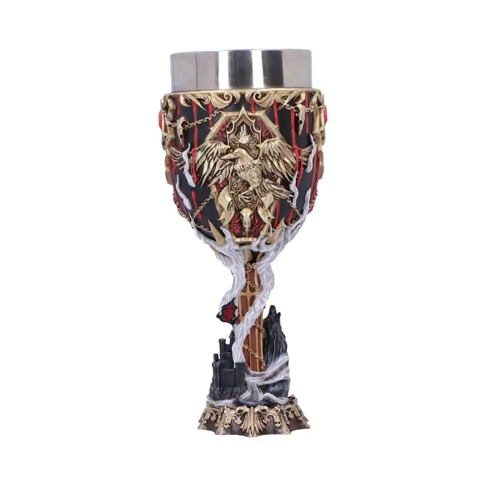Dungeons & Dragons Goblet Strahd product photo