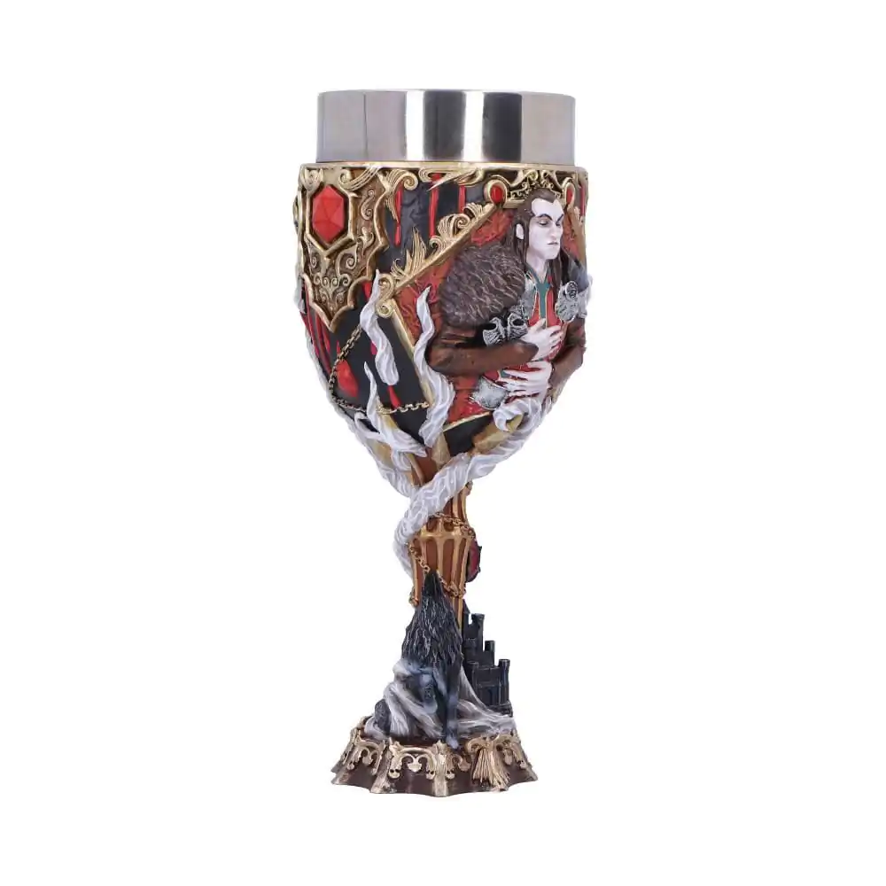 Dungeons & Dragons Goblet Strahd product photo