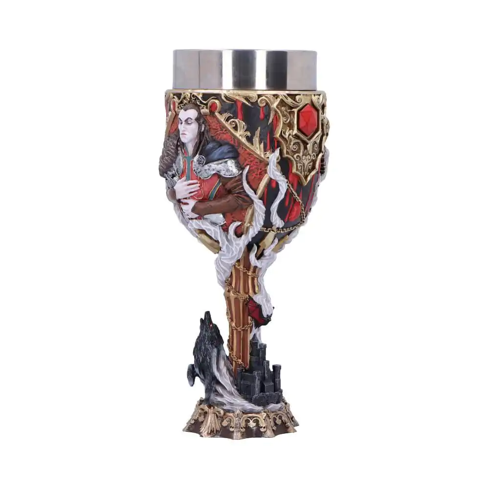 Dungeons & Dragons Goblet Strahd product photo