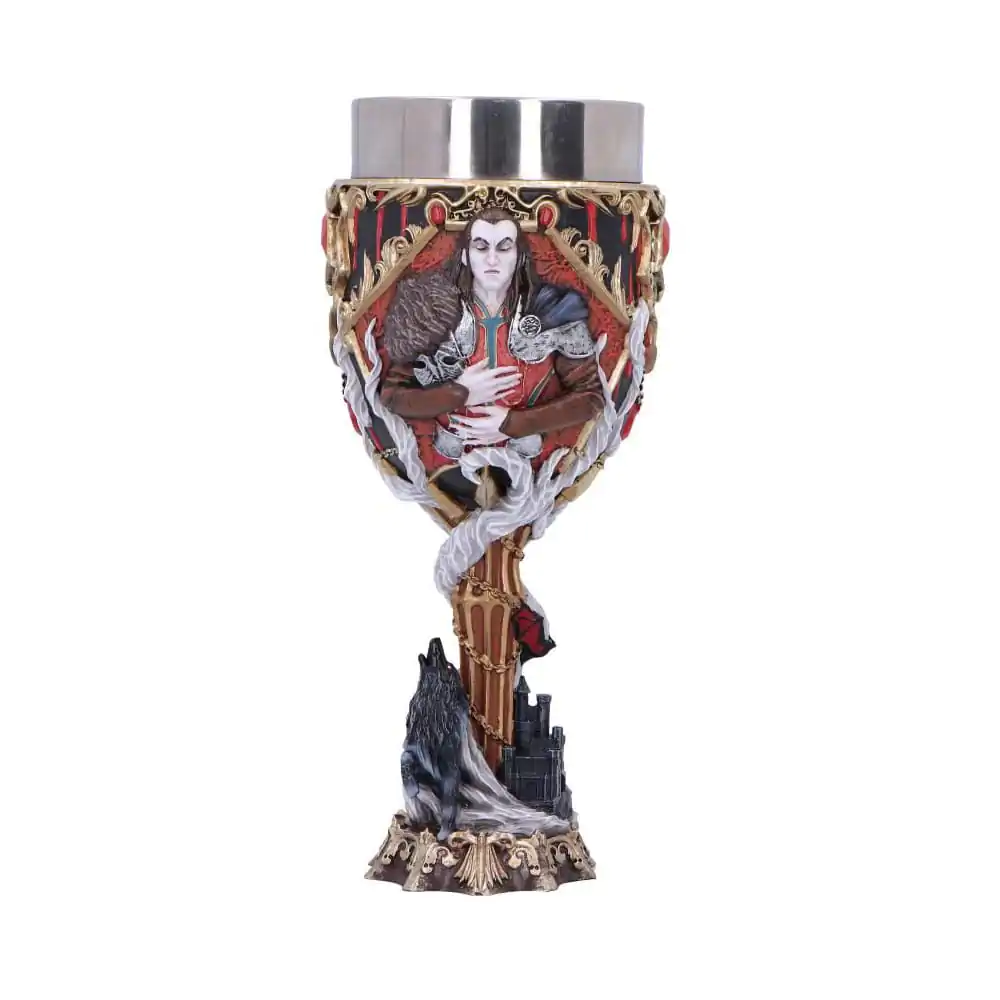 Dungeons & Dragons Goblet Strahd product photo