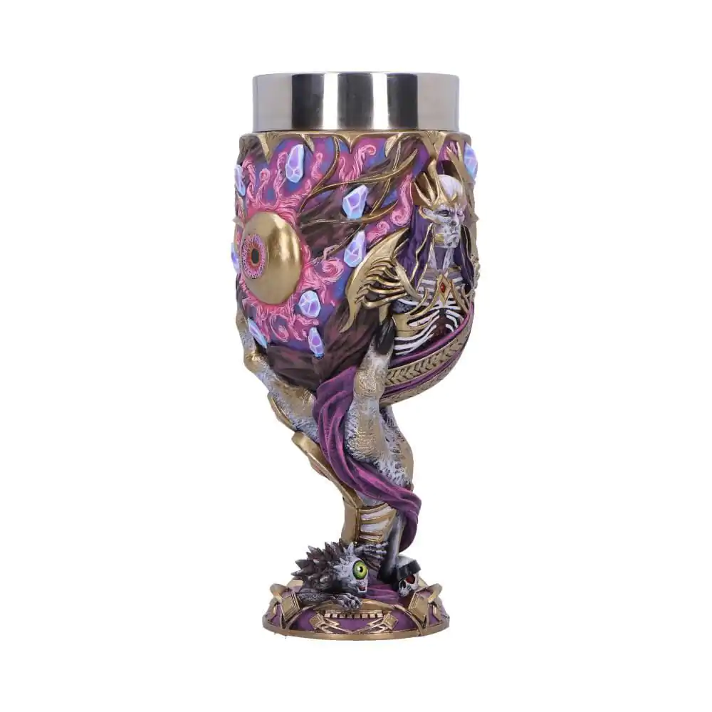 Dungeons & Dragons Goblet Vecna product photo