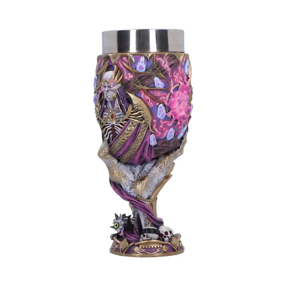 Dungeons & Dragons Goblet Vecna product photo