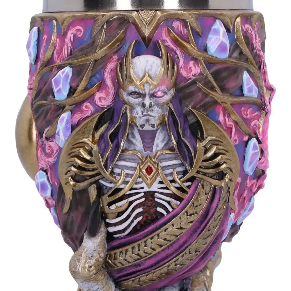 Dungeons & Dragons Goblet Vecna product photo