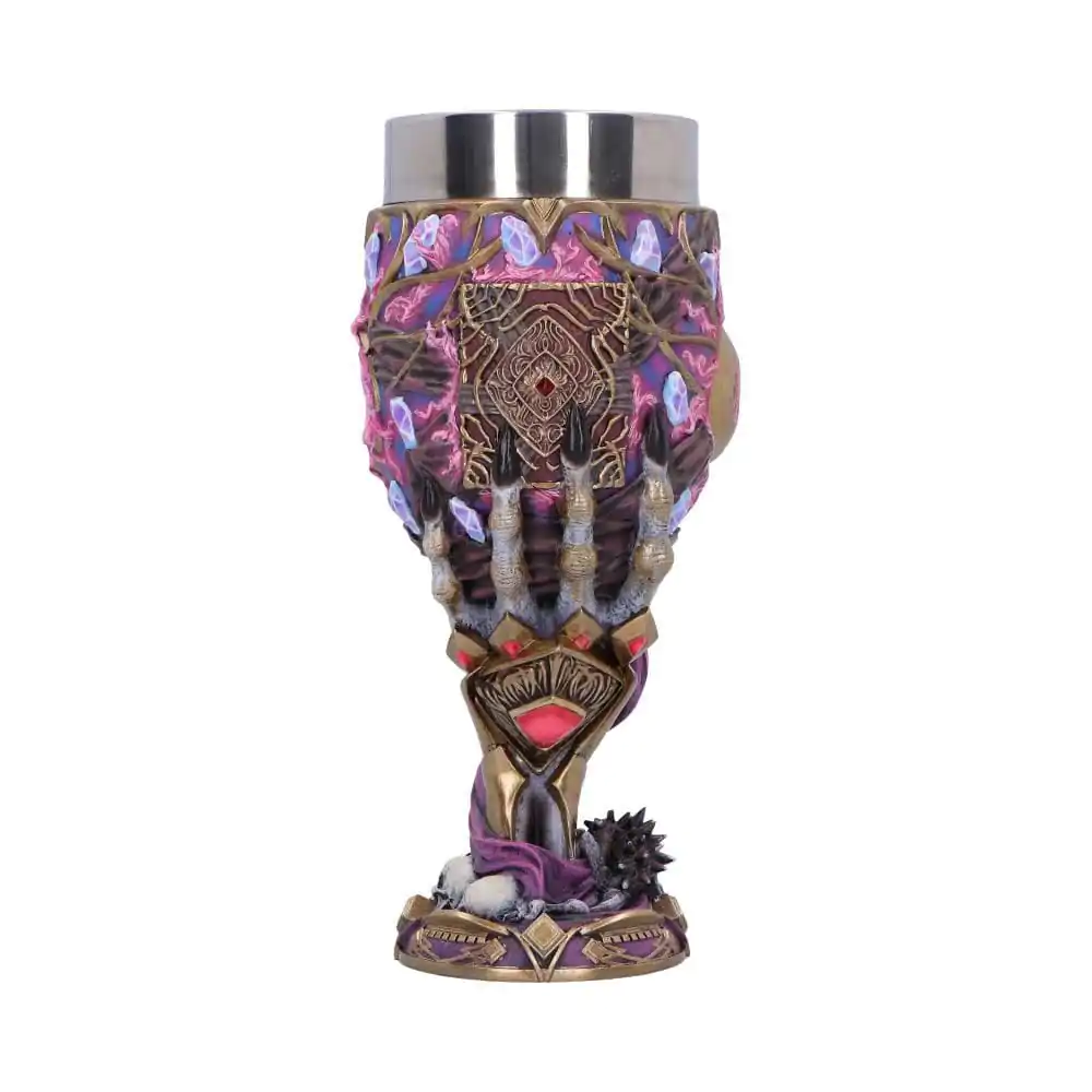 Dungeons & Dragons Goblet Vecna product photo