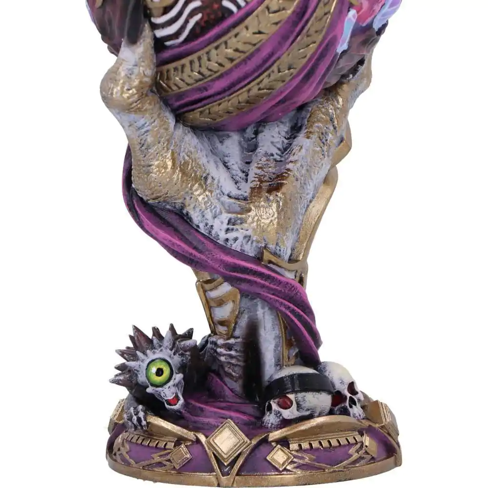 Dungeons & Dragons Goblet Vecna product photo