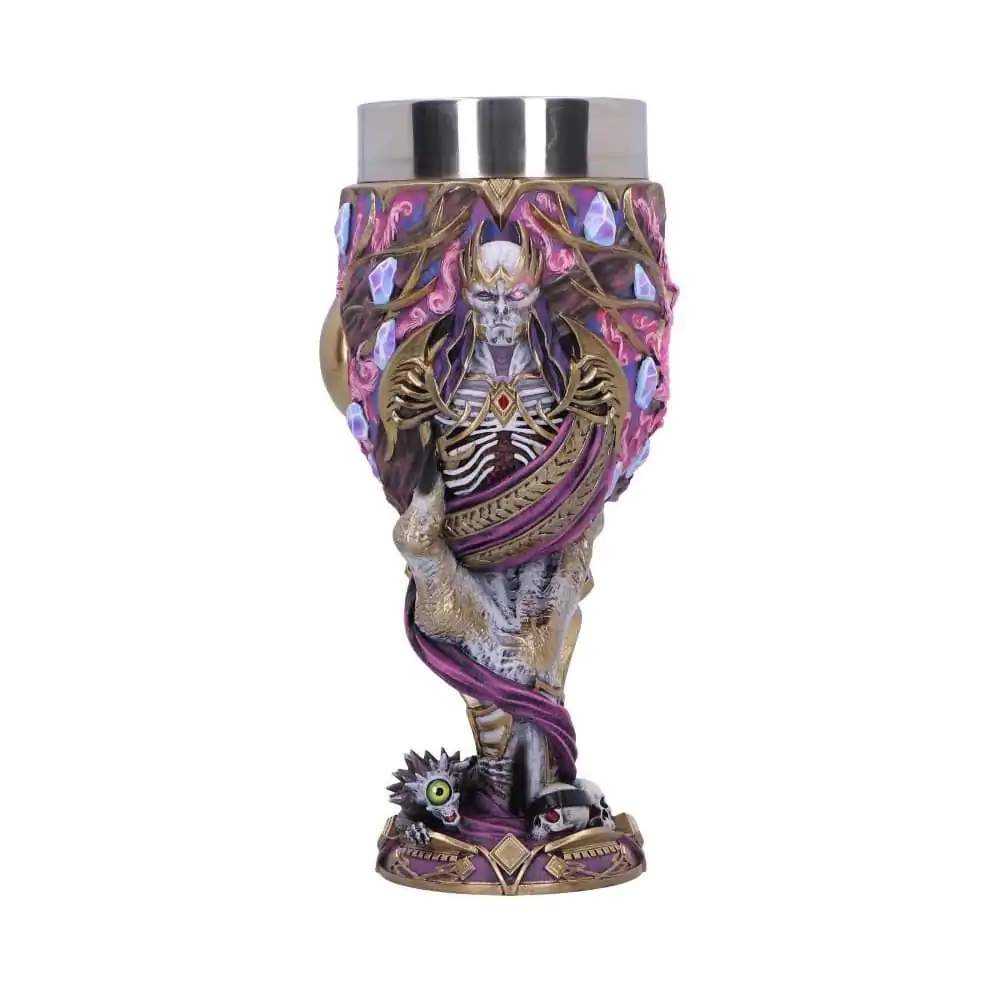 Dungeons & Dragons Goblet Vecna product photo