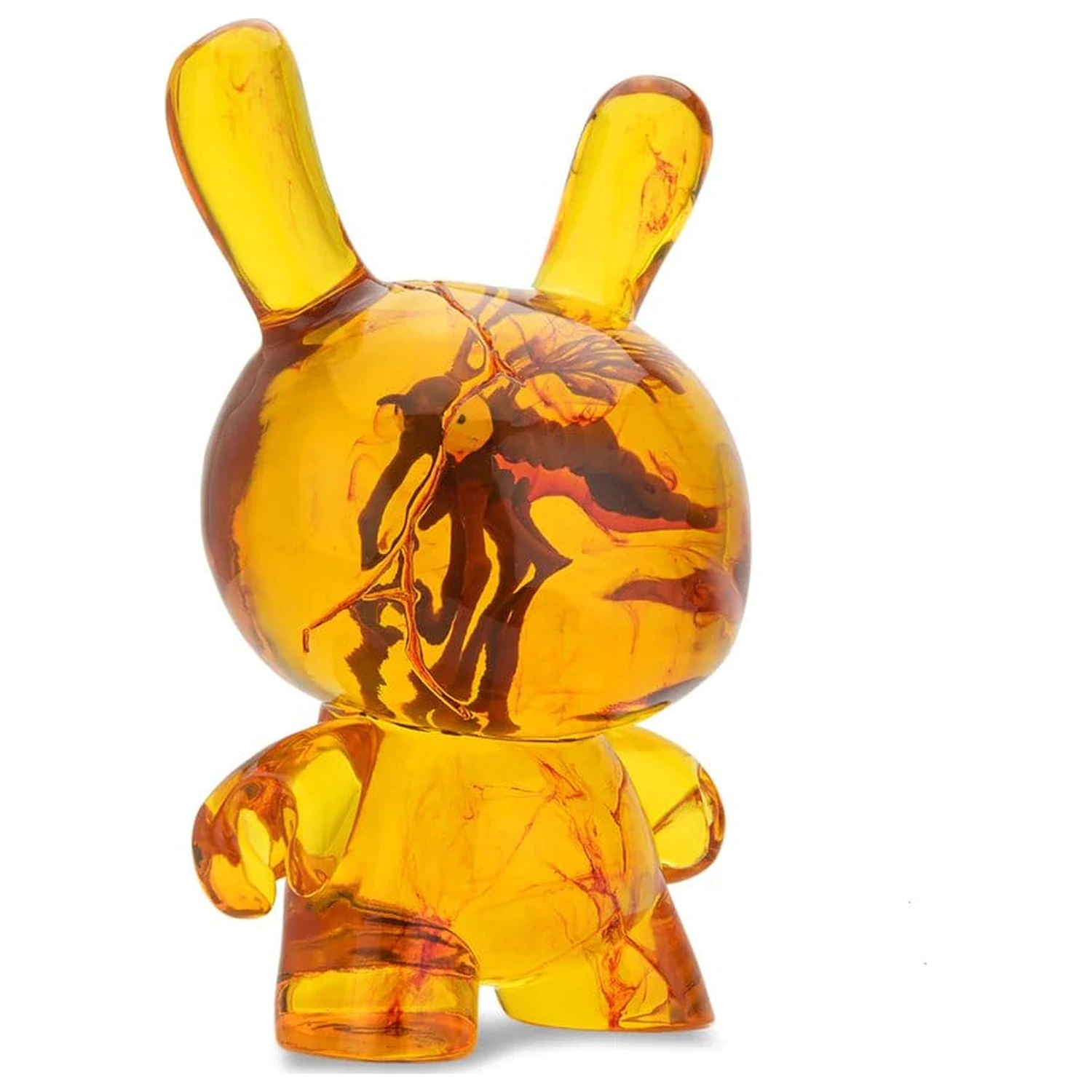Dunny Art Toy Resin Figure Amber 20 cm product photo