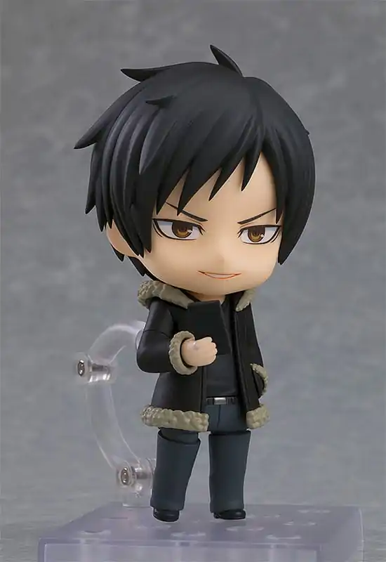 Durarara!! Nendoroid Action Figure Izaya Orihara 10 cm termékfotó