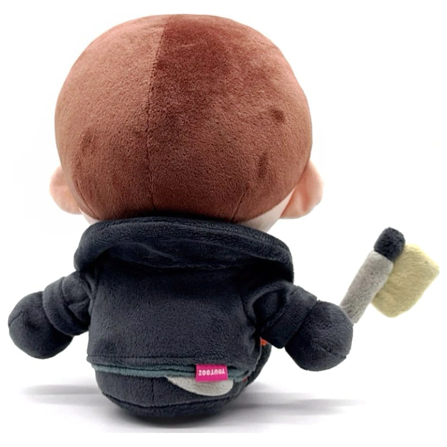 Dying Light Plush Figure Aiden Caldwell 22 cm product photo