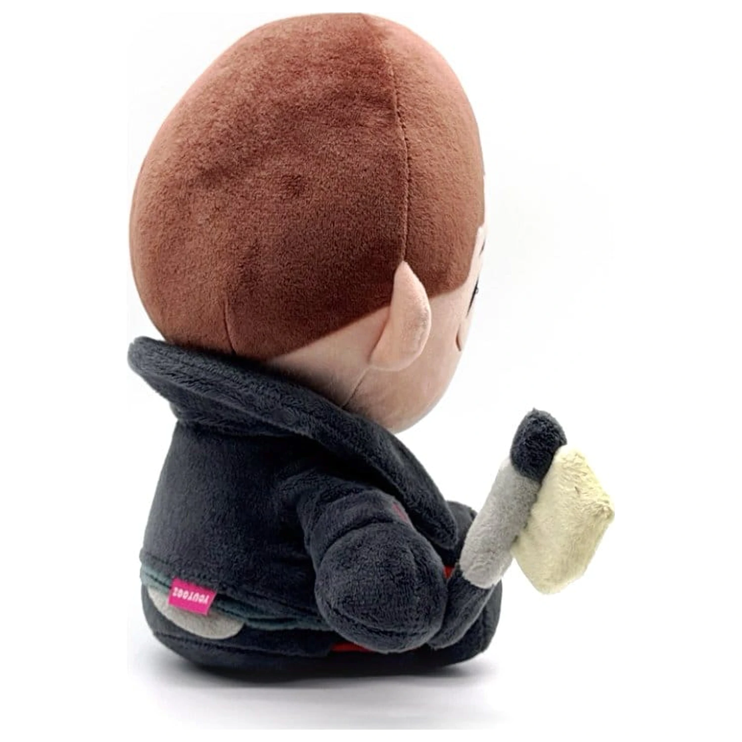Dying Light Plush Figure Aiden Caldwell 22 cm product photo