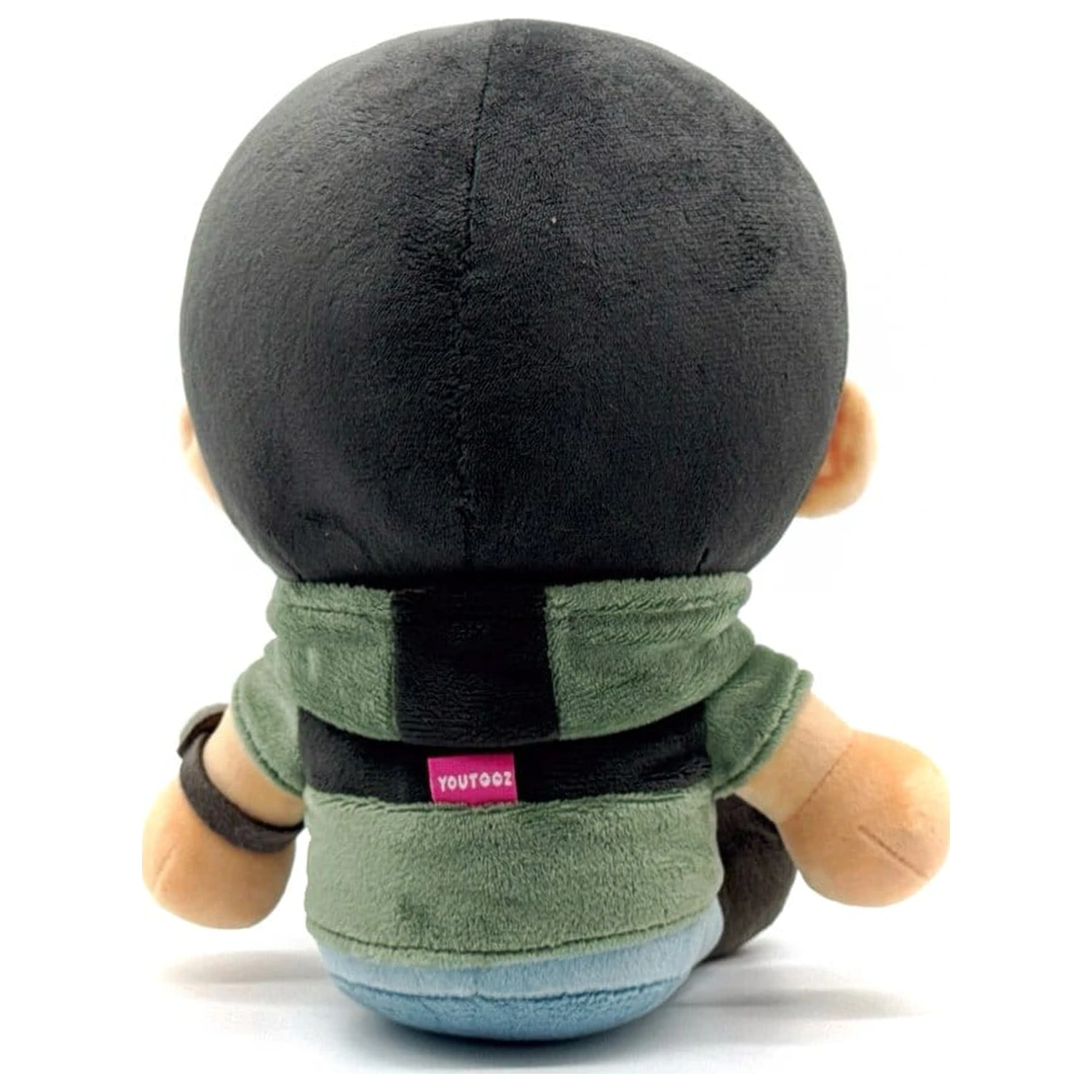 Dying Light Plush Figure Kyle Crane 22 cm         product photo