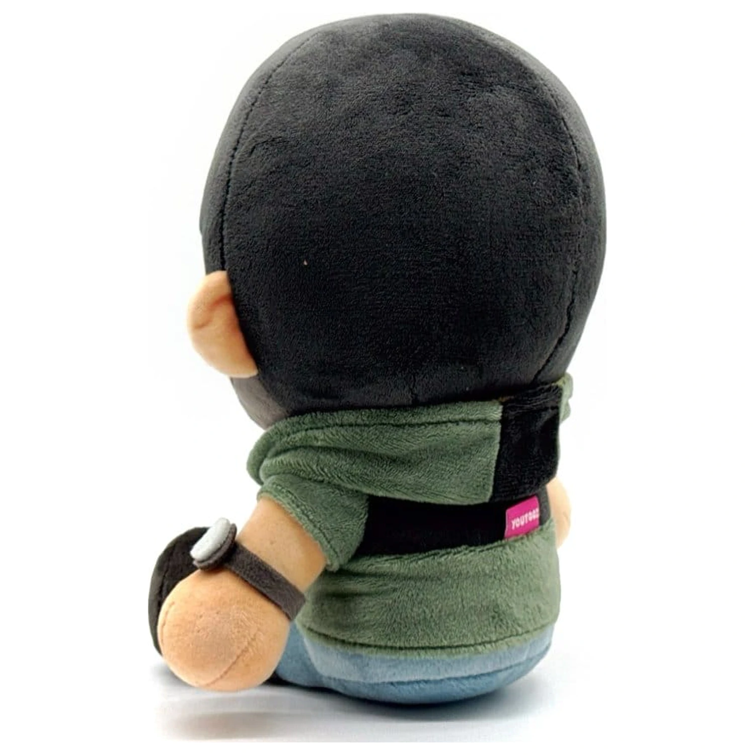 Dying Light Plush Figure Kyle Crane 22 cm         product photo