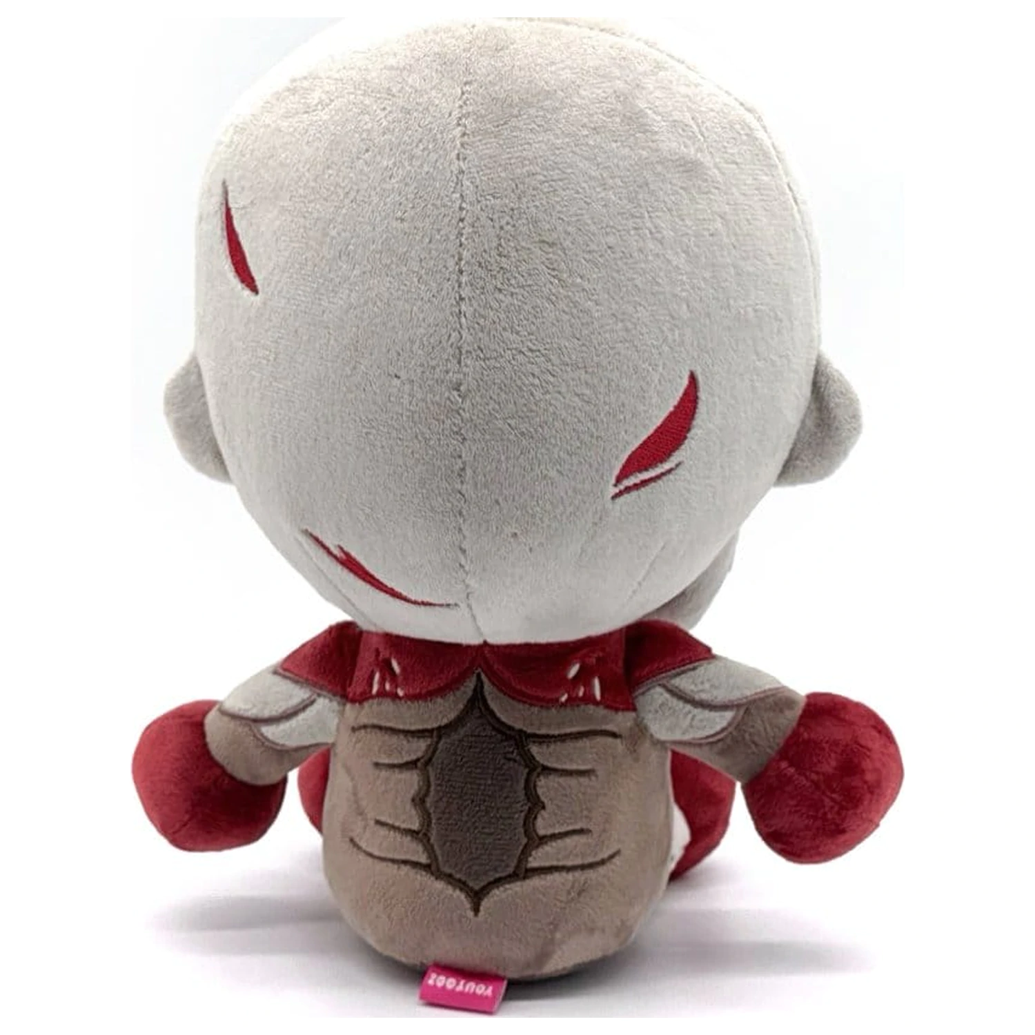 Dying Light Plush Figure Volatile 22 cm  product photo