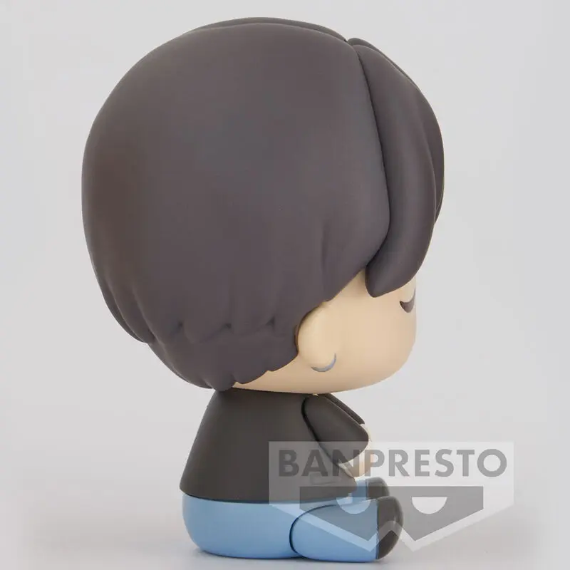 Dynamite BTS TinyTAN Vol.1 Suga figure 5cm product photo