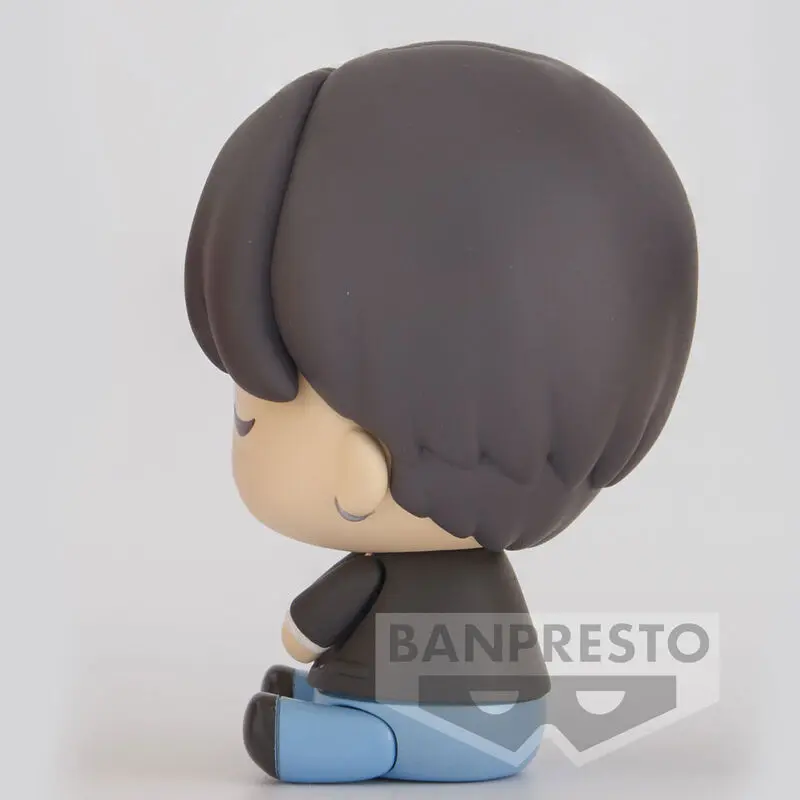 Dynamite BTS TinyTAN Vol.1 Suga figure 5cm termékfotó