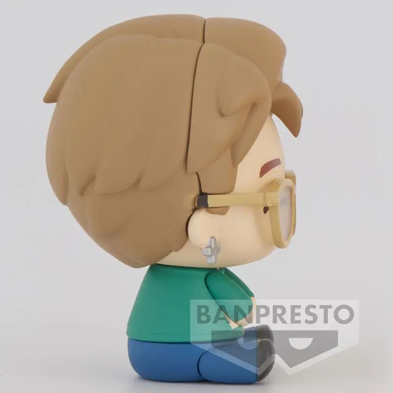 Dynamite TinyTAN Vol.2 J-Jimin figure 5cm product photo