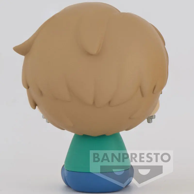 Dynamite TinyTAN Vol.2 J-Jimin figure 5cm product photo