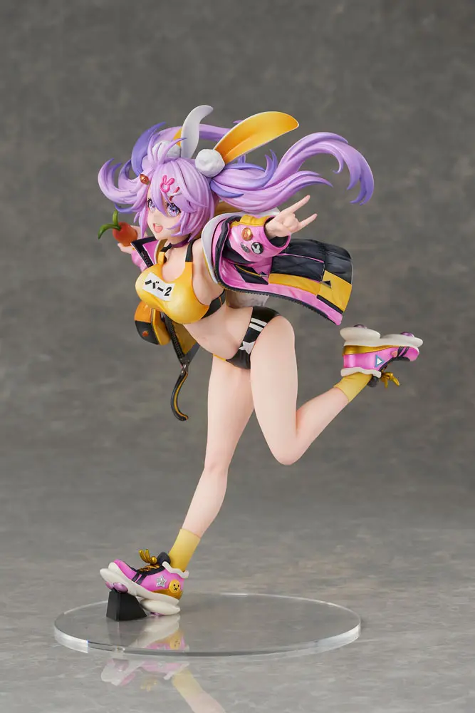 DZ12SX PVC Statue 1/6 Uzuka Baniko 25 cm product photo