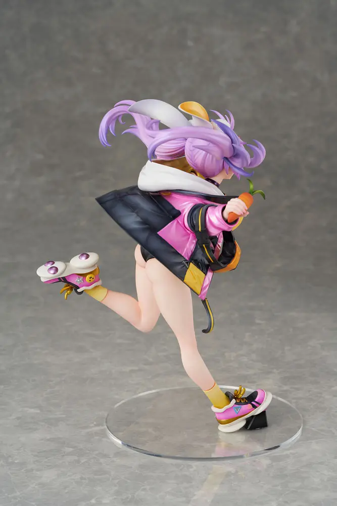 DZ12SX PVC Statue 1/6 Uzuka Baniko 25 cm product photo