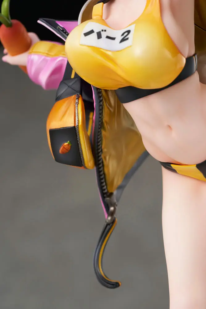 DZ12SX PVC Statue 1/6 Uzuka Baniko 25 cm product photo