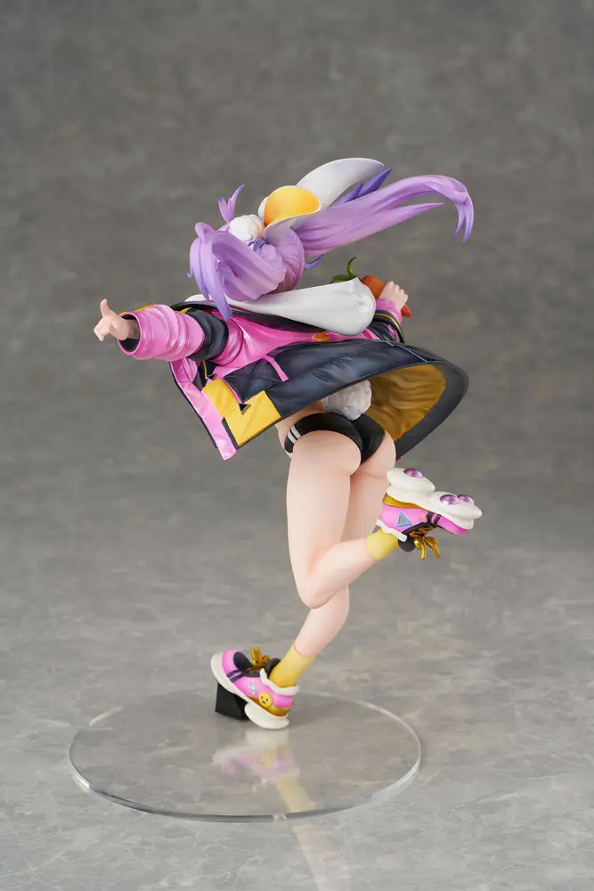 DZ12SX PVC Statue 1/6 Uzuka Baniko 25 cm product photo