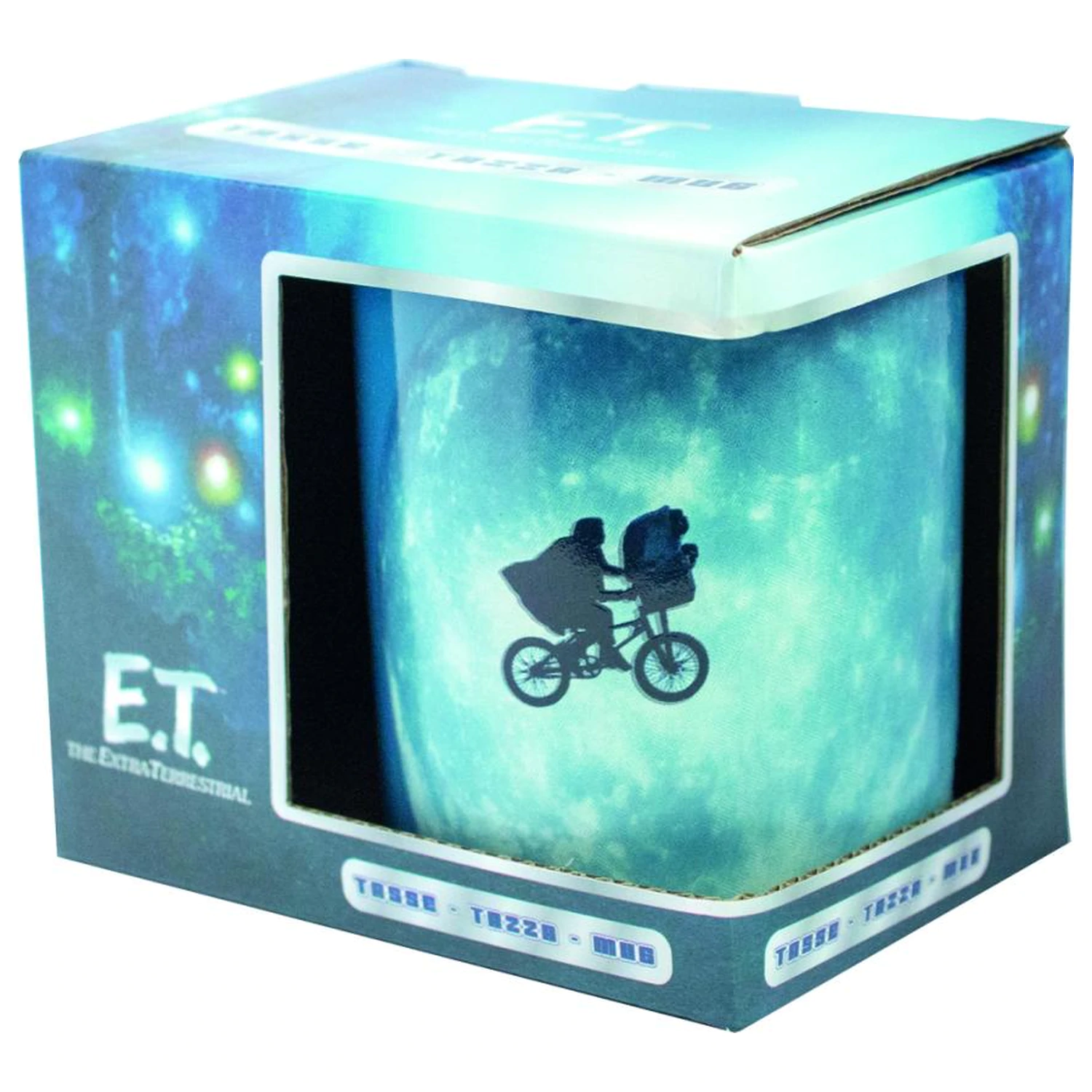 E.T. Ceramic Mug 320ml product photo