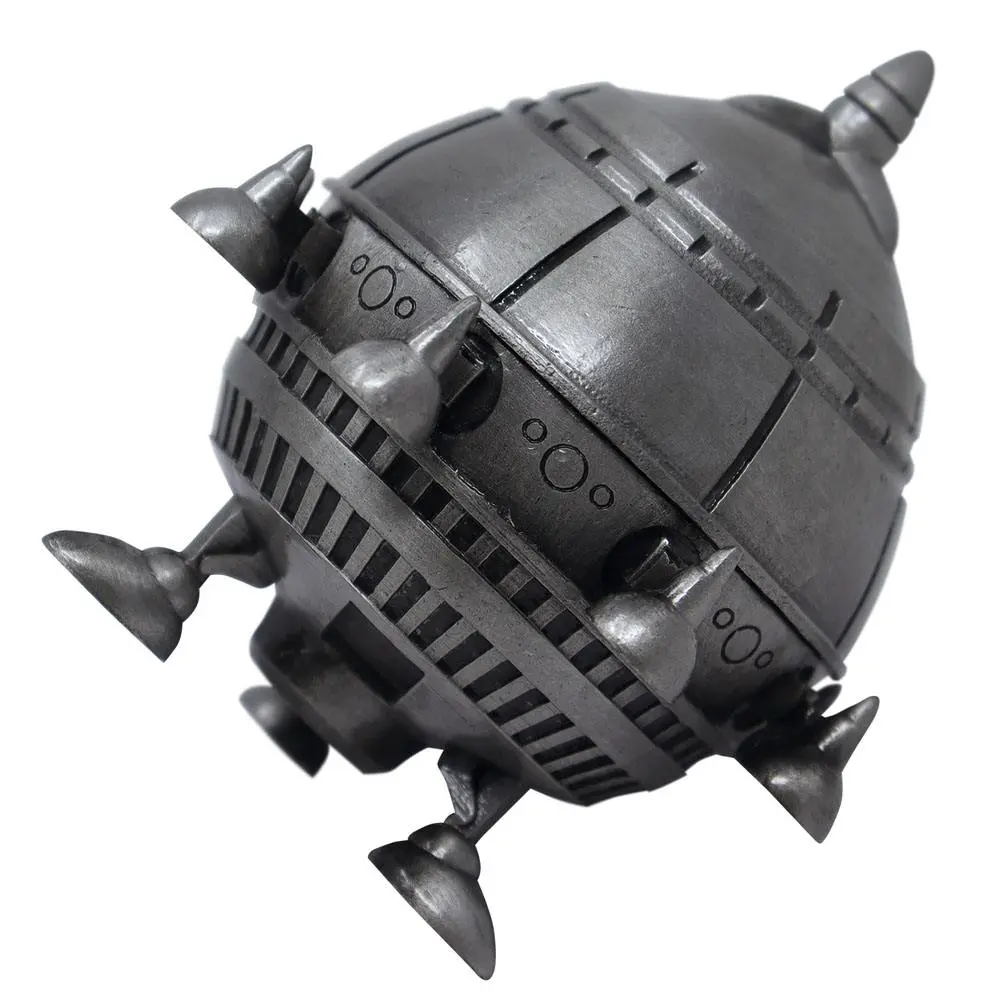 E.T Scaled Replica 40th Anniversary Spaceship Limited Edition 9 cm product photo