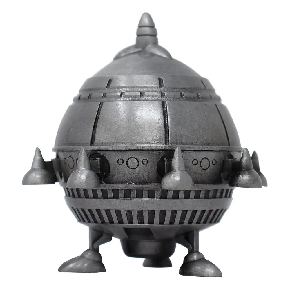 E.T Scaled Replica 40th Anniversary Spaceship Limited Edition 9 cm product photo