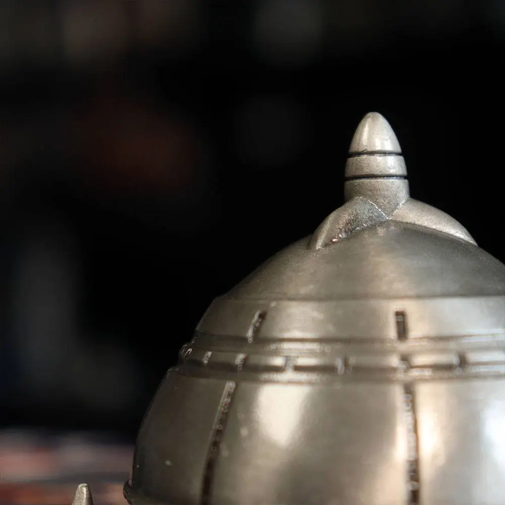 E.T Scaled Replica 40th Anniversary Spaceship Limited Edition 9 cm product photo