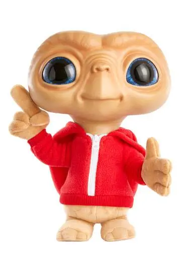 E.T. the Extra-Terrestrial Electronic Plush Figure 30th Anniversary 28 cm *German Version* product photo