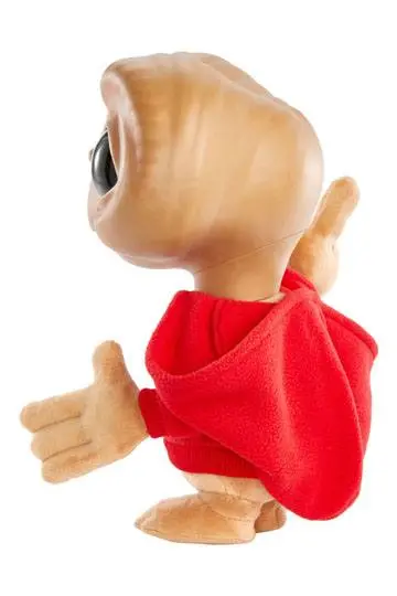 E.T. the Extra-Terrestrial Electronic Plush Figure 30th Anniversary 28 cm *German Version* product photo