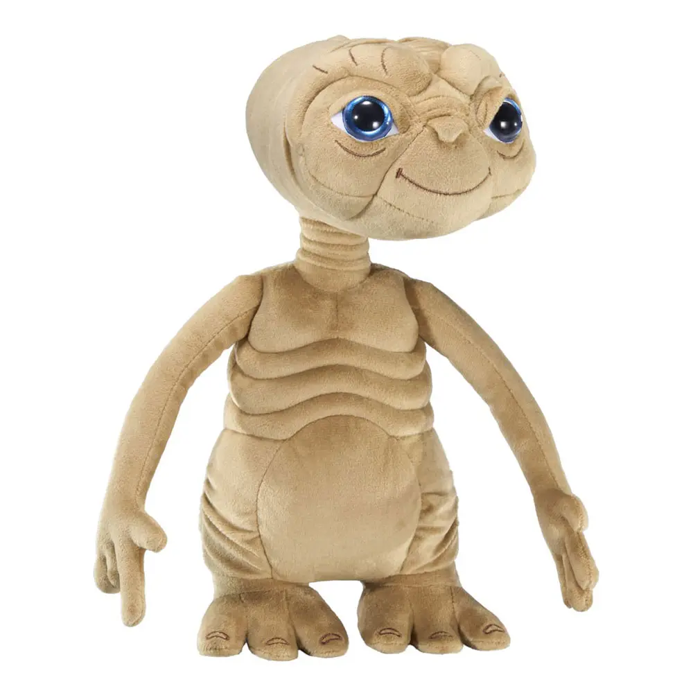 E.T. the Extra-Terrestrial Plush Figure E.T. 27 cm termékfotó