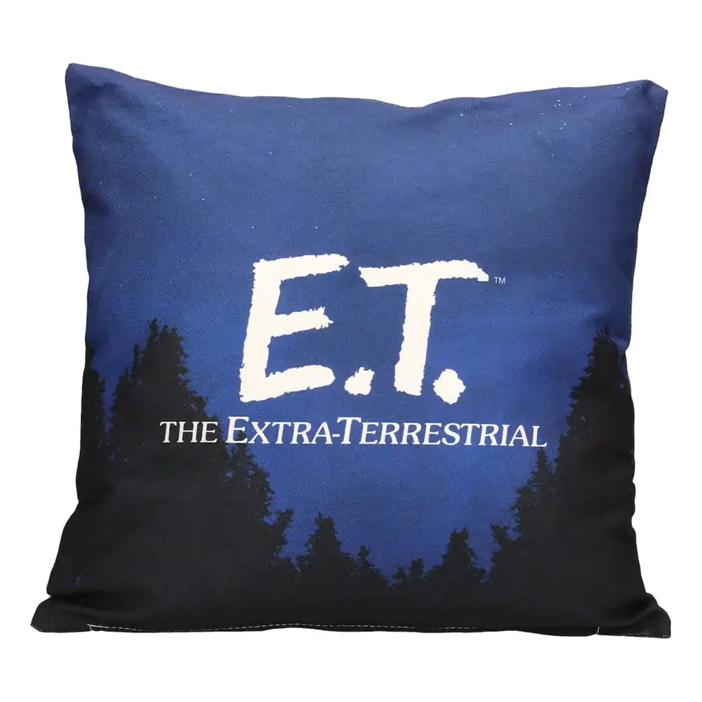 E.T. the Extra-Terrestrial Pillow E.T. Poster 45 cm termékfotó