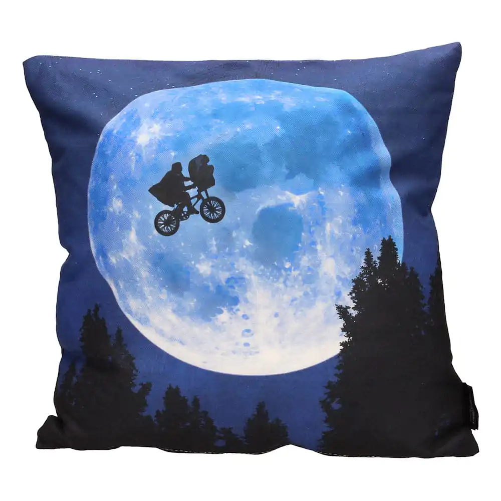 E.T. the Extra-Terrestrial Pillow E.T. Poster 45 cm termékfotó