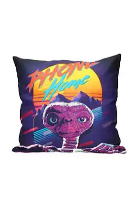 E.T. the Extra-Terrestrial Pillow Phone Home 40 cm product photo
