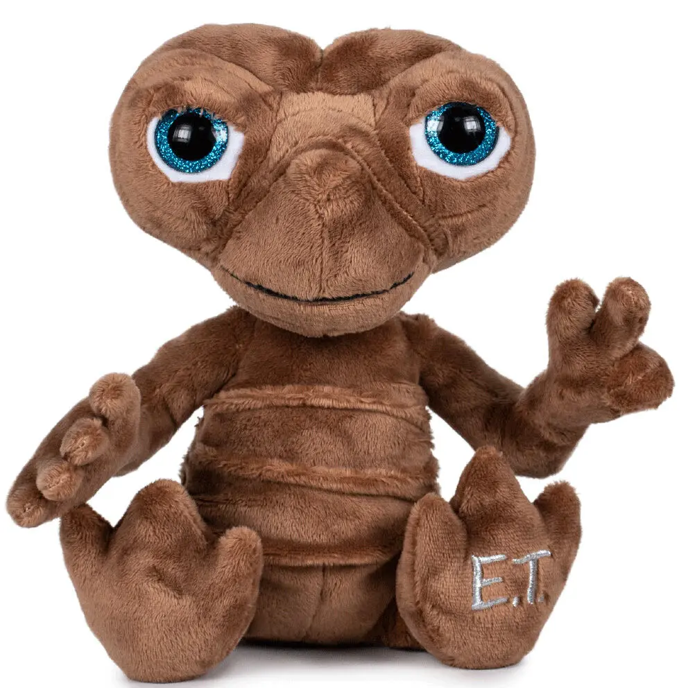 E.T. The Extra-Terrestrial plush toy 25cm termékfotó