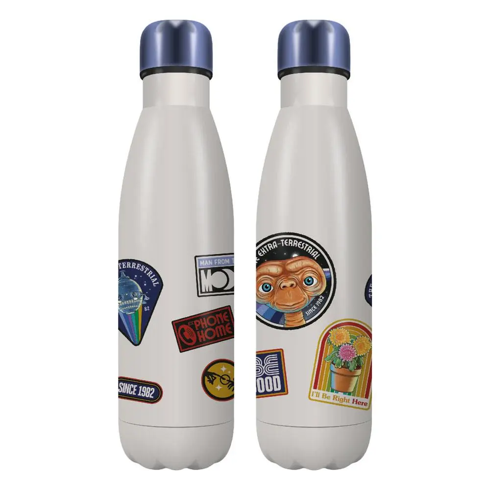 E.T. the Extra-Terrestrial Water Bottle Sticker product photo