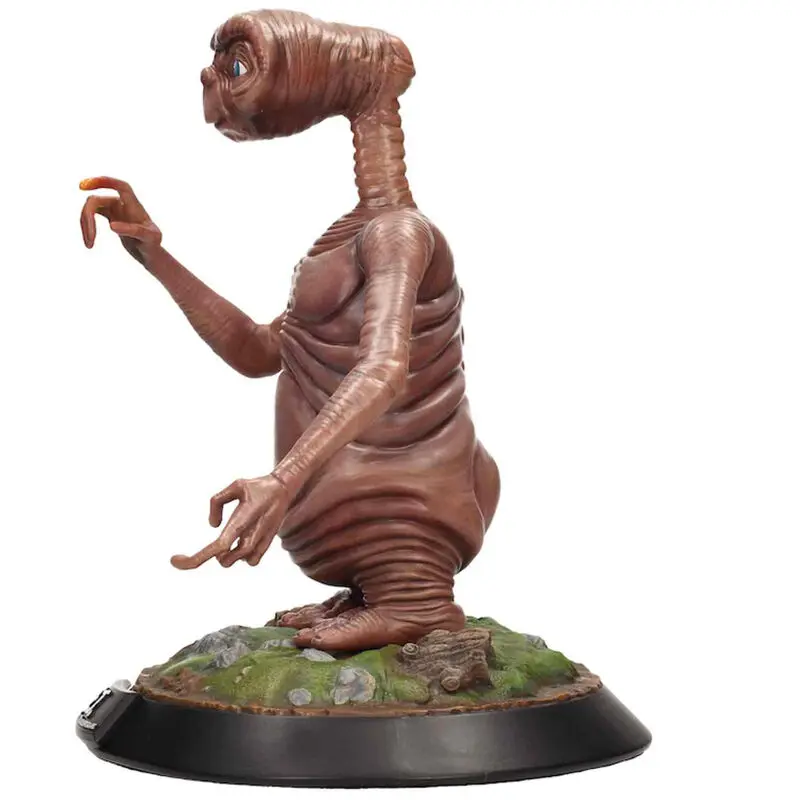 E.T. the Extra-Terrestrial Statue 1/4 E.T. 22 cm product photo
