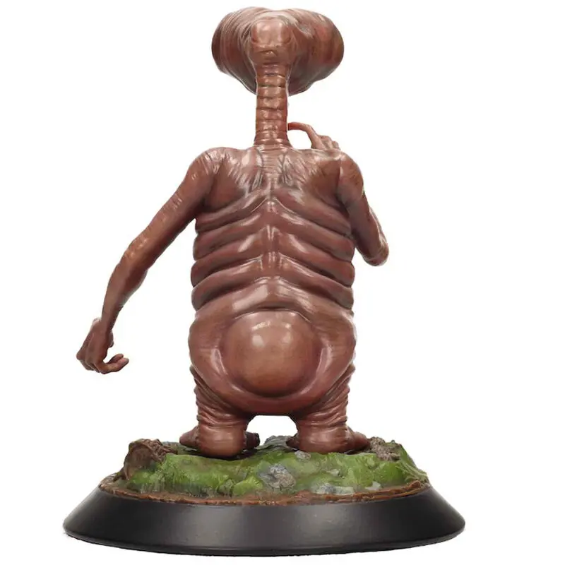 E.T. the Extra-Terrestrial Statue 1/4 E.T. 22 cm product photo