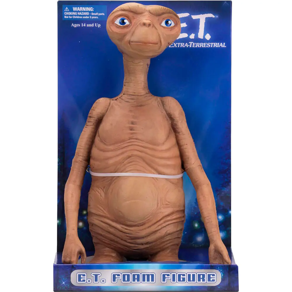 E.T. the Extra-Terrestrial Replica E.T. Stunt Puppet 30 cm product photo