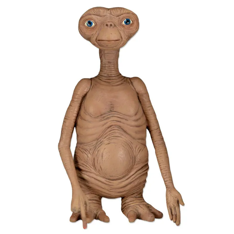 E.T. the Extra-Terrestrial Replica E.T. Stunt Puppet 30 cm termékfotó