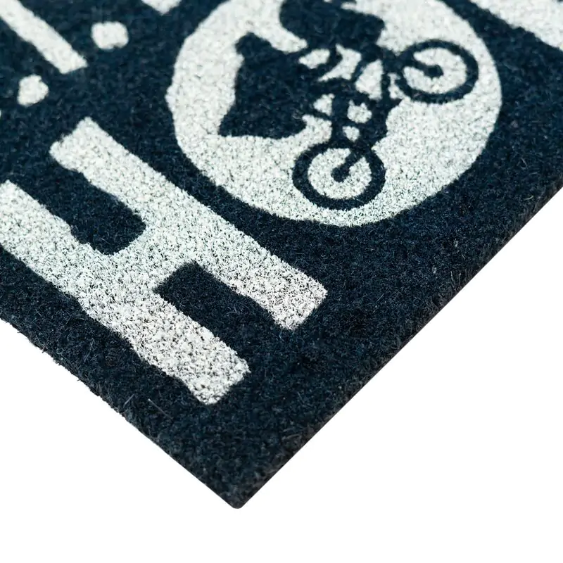 E.T. The Extraterrestrial Phome Home doormat product photo