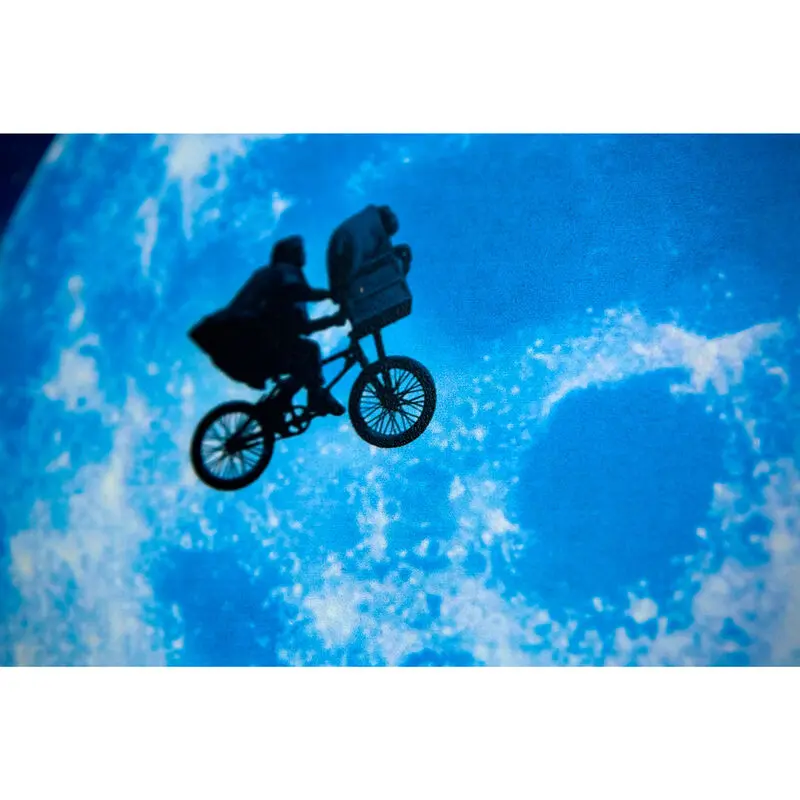E.T. the Extra-Terrestrial WoodArts 3D Wooden Wall Art The Extra-Terrestrial  30 x 40 cm product photo
