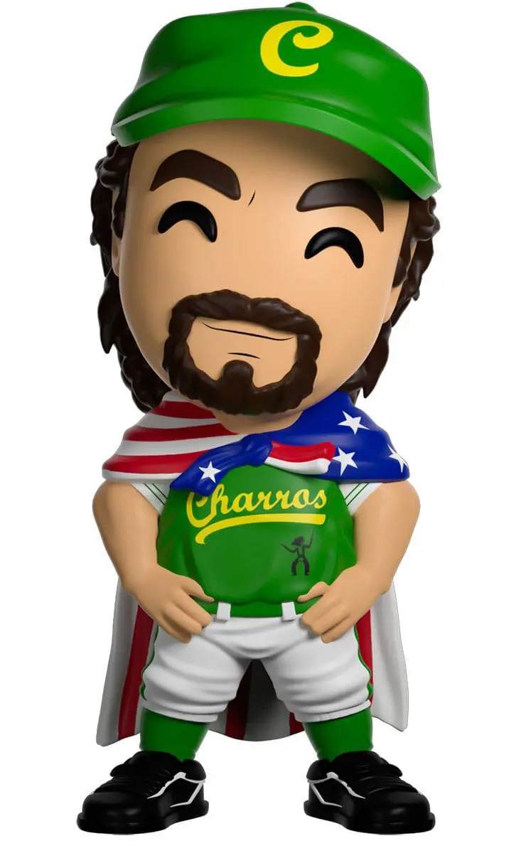 Eastbound &amp; Down Vinyl Figure Kenny Powers 12 cm product photo