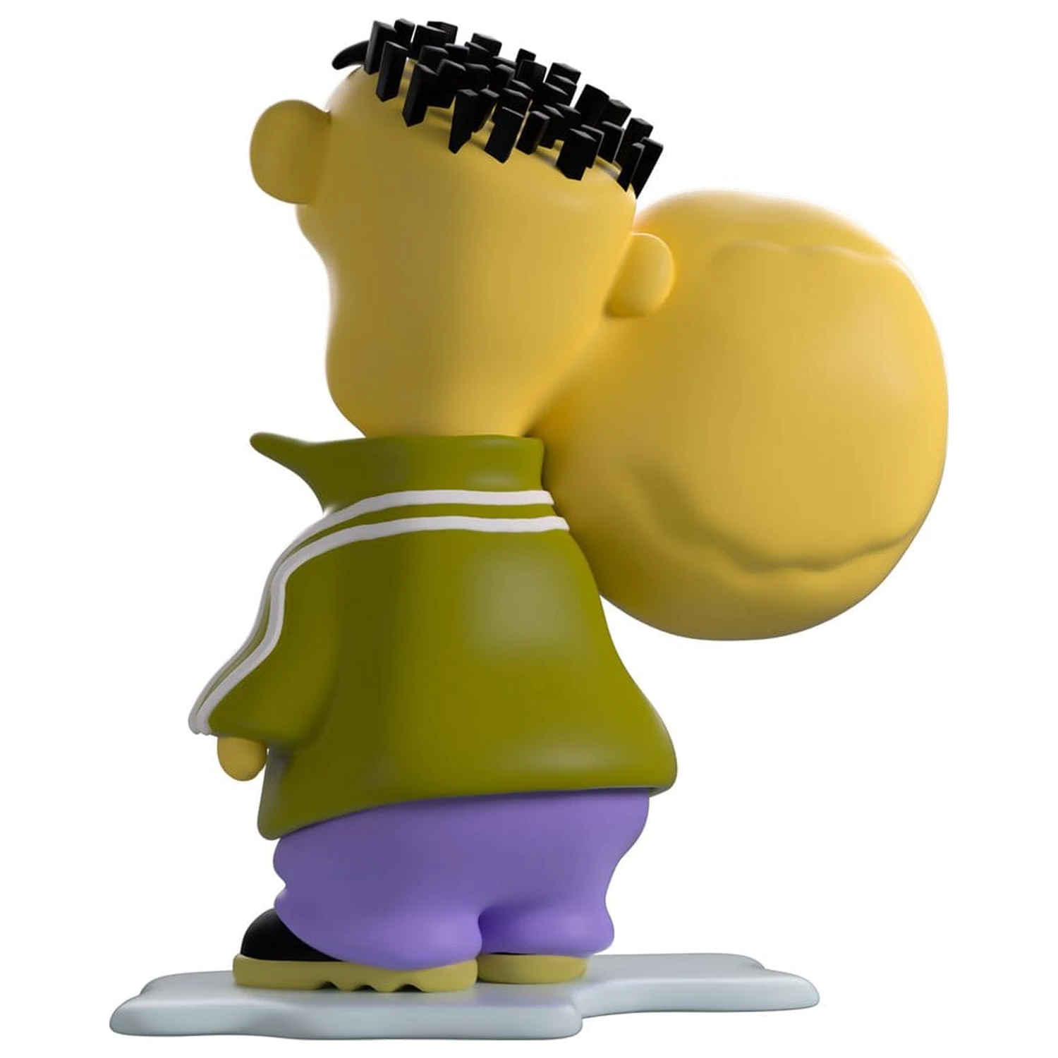 Ed, Edd n Eddy Vinyl Figure Ed 12 cm product photo