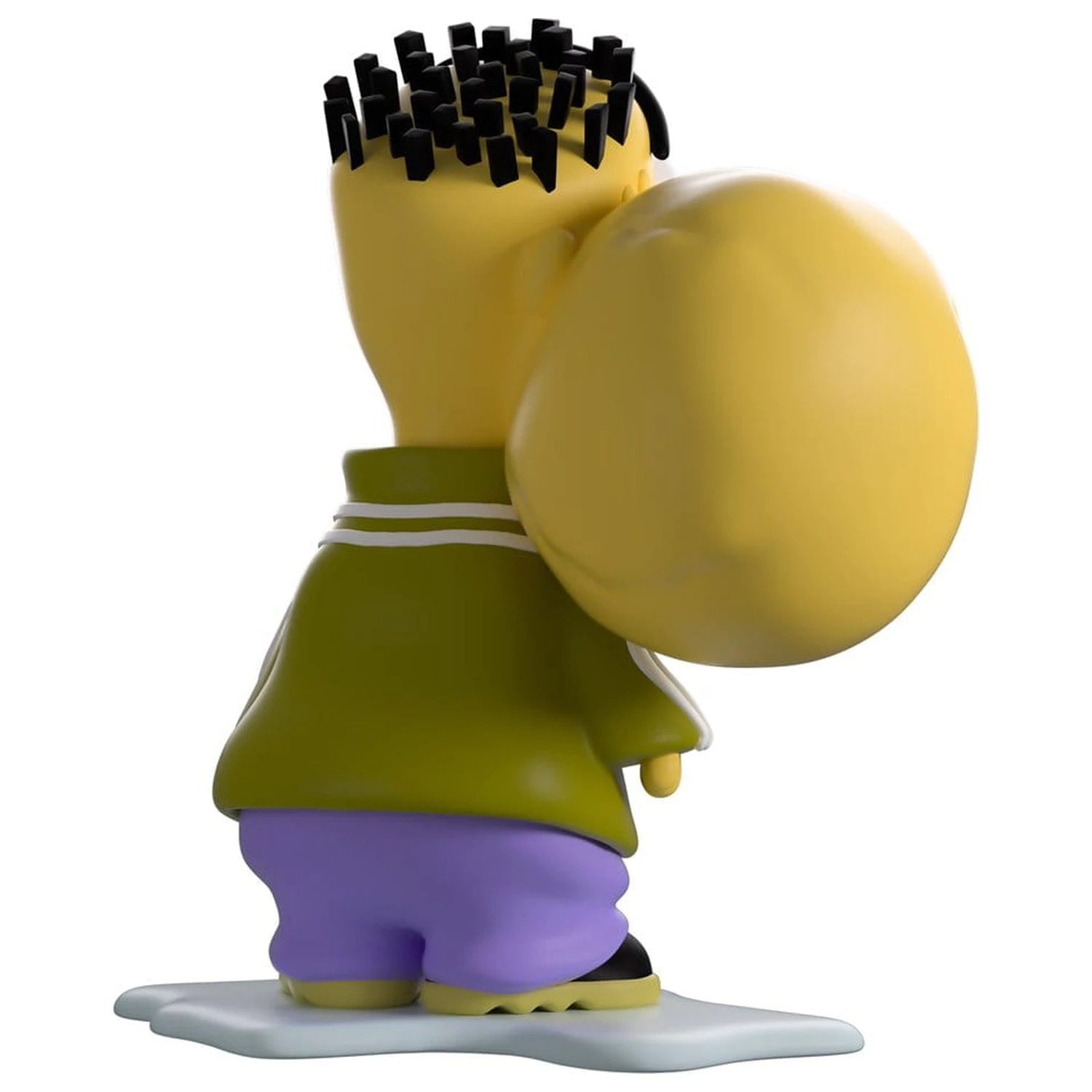 Ed, Edd n Eddy Vinyl Figure Ed 12 cm product photo